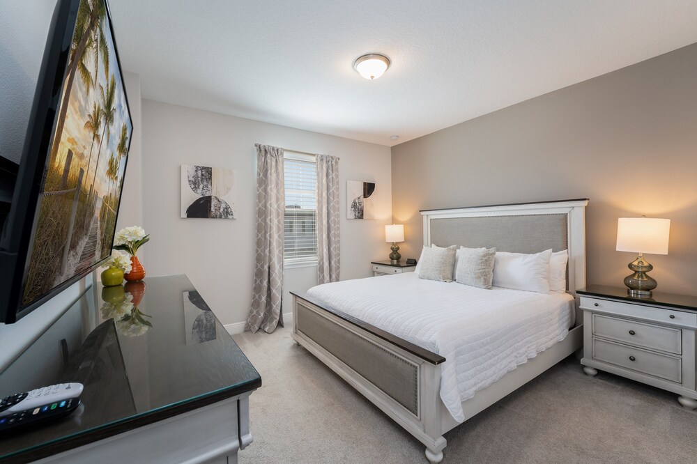 Discover Your Inner Child Encore Villa
