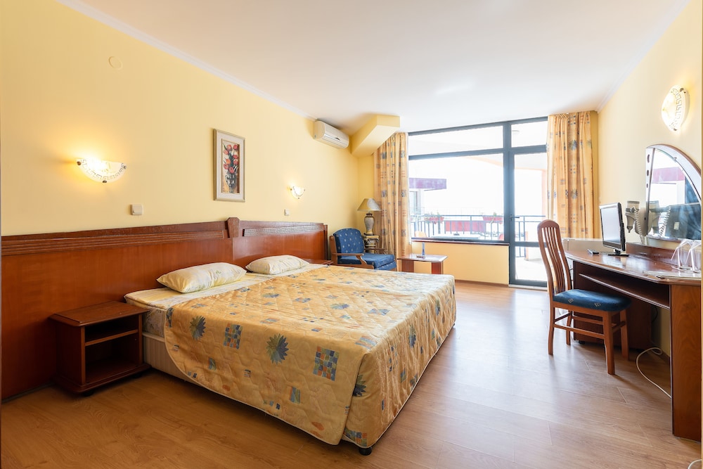 Nessebar Vacations - Family Hotel Evridika - Property Image 49