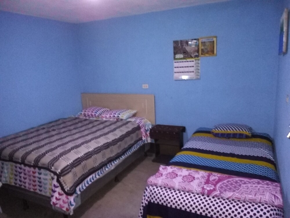 Home Stay San Jorge view 4