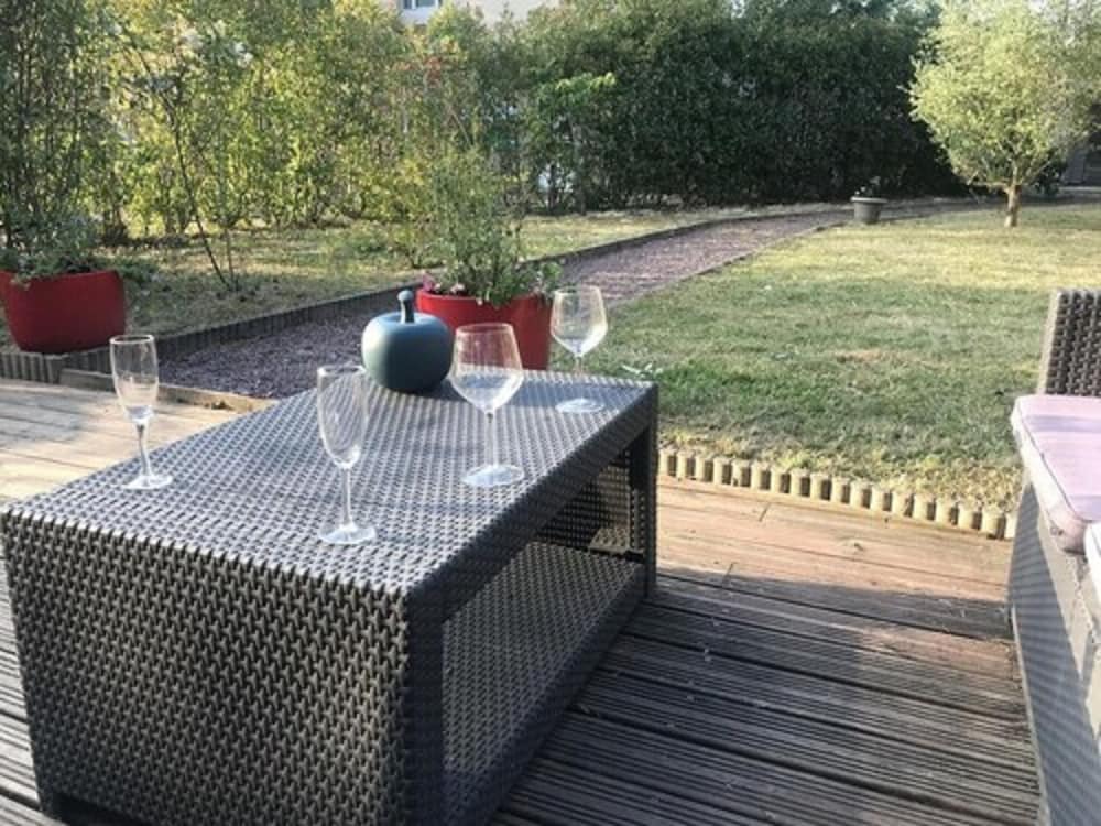 La Maison de Mathilde view 4