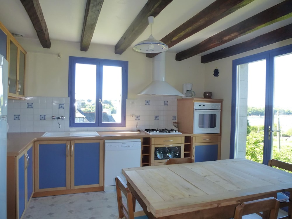Holiday Home Near Goelo Coast & Beaches view 5