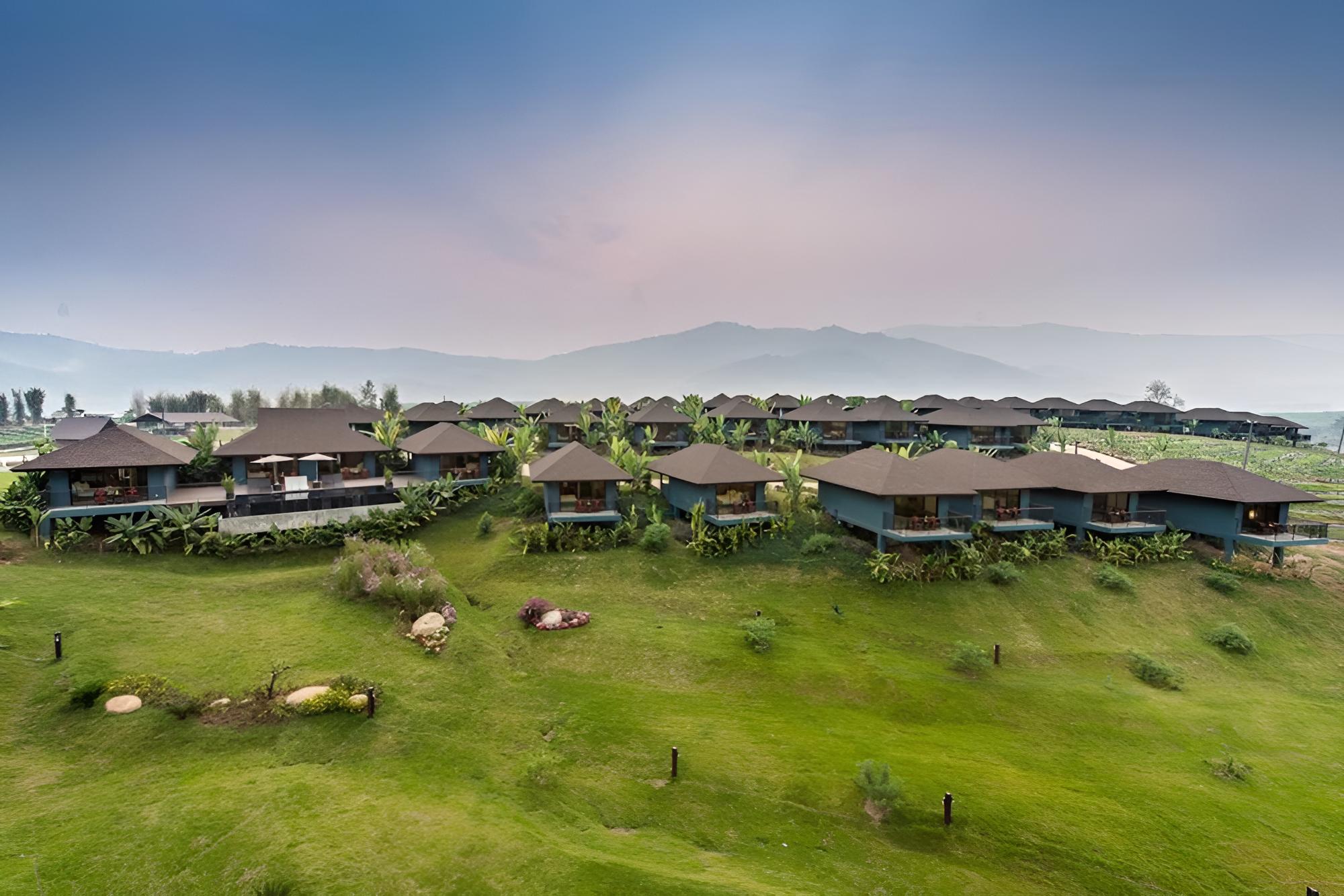 A-Star Phulare Valley
