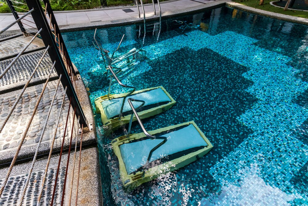 H20 Residences at Ara Damansara photo 4