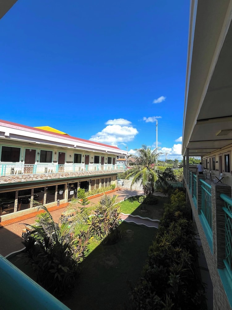 Coconut Pension House