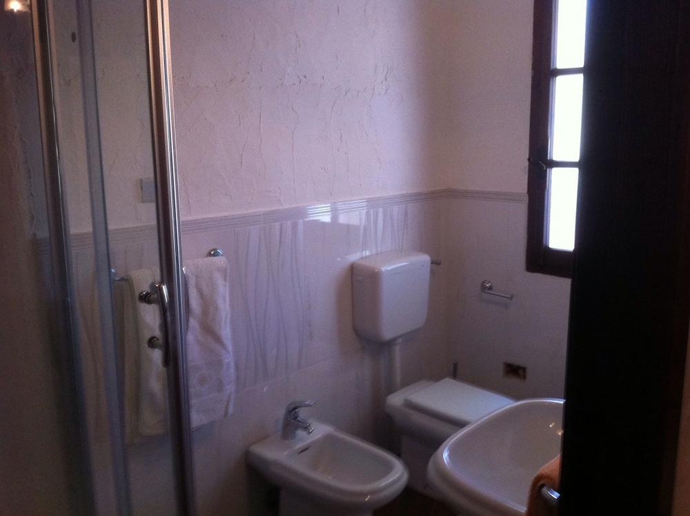Ai monti del Gennargentu