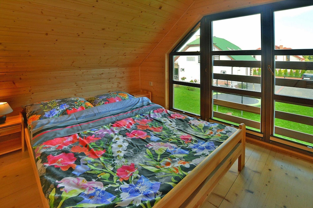 Resort in Grzybowo Near the Baltic Sea view 4