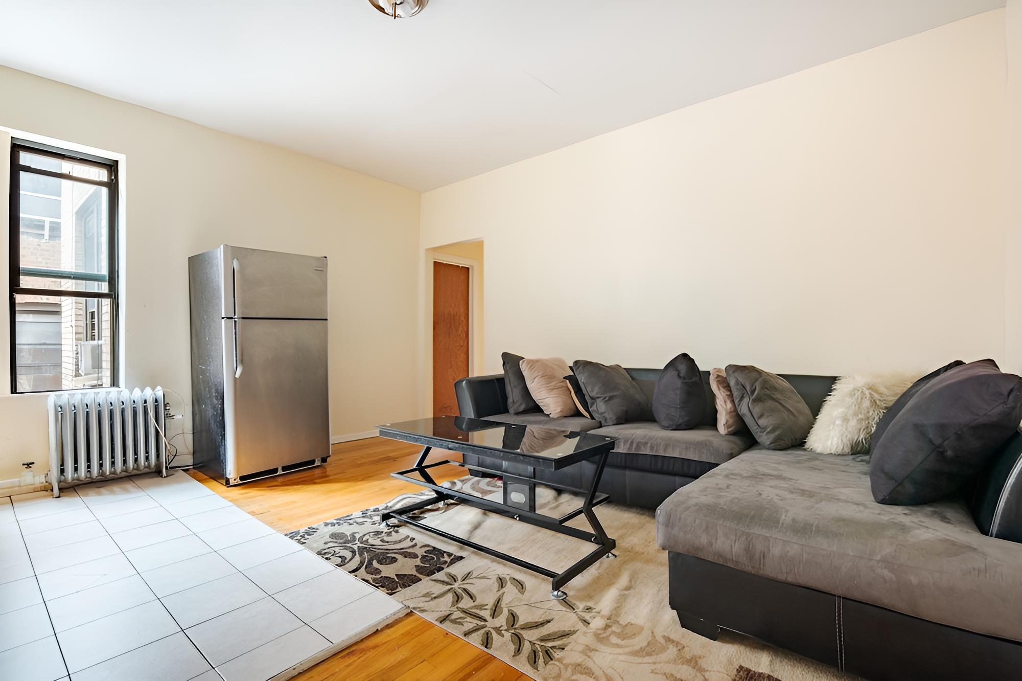 Furnished Guest Rooms at Montgomery St view 4