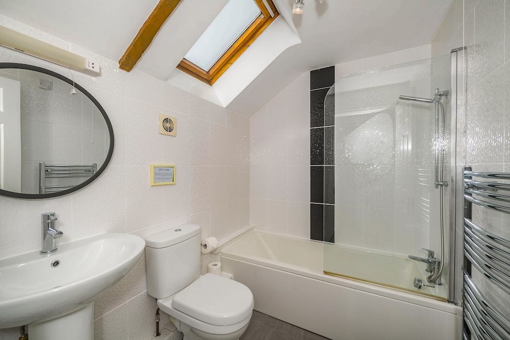 Bude Vacations - Penbarden Barn - Property Image 18