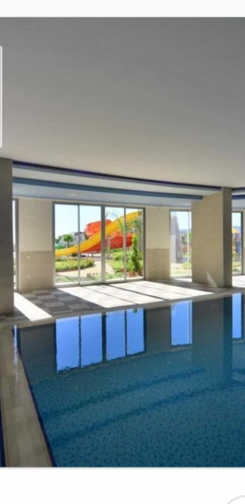 Alanya Vesta Garden Apartments, photo 12