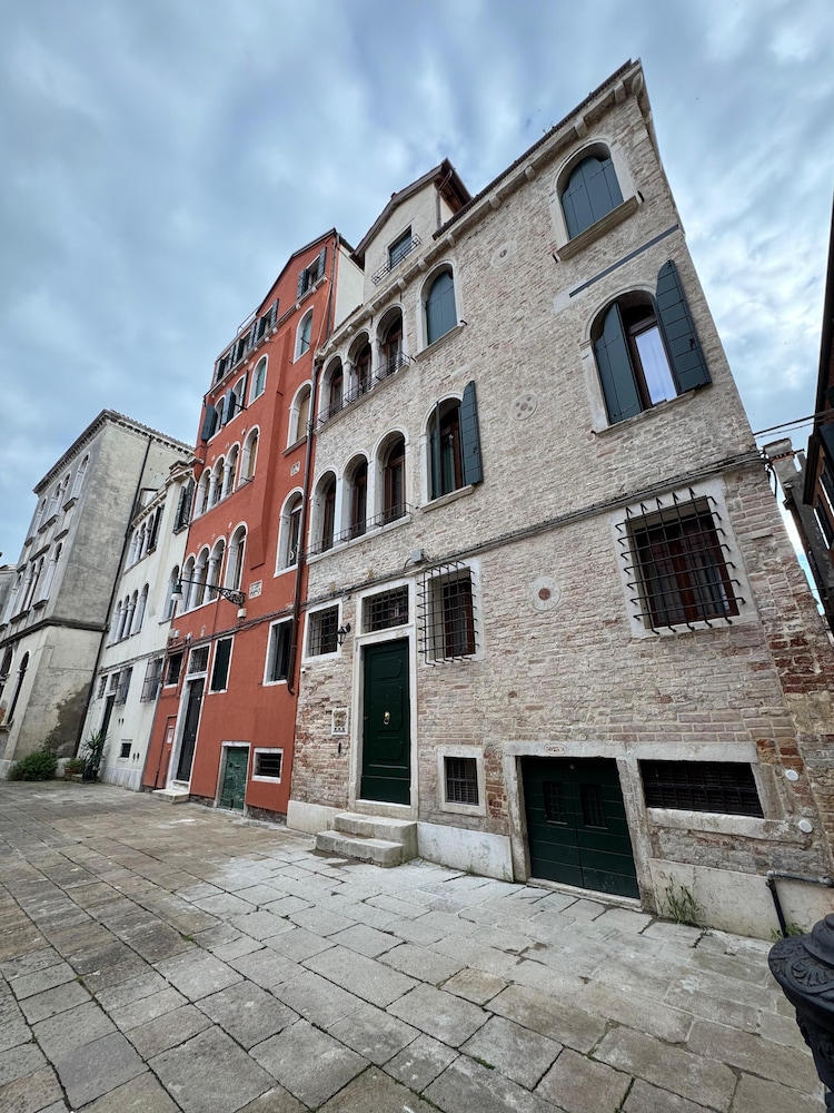 Ca' Vida Apartments