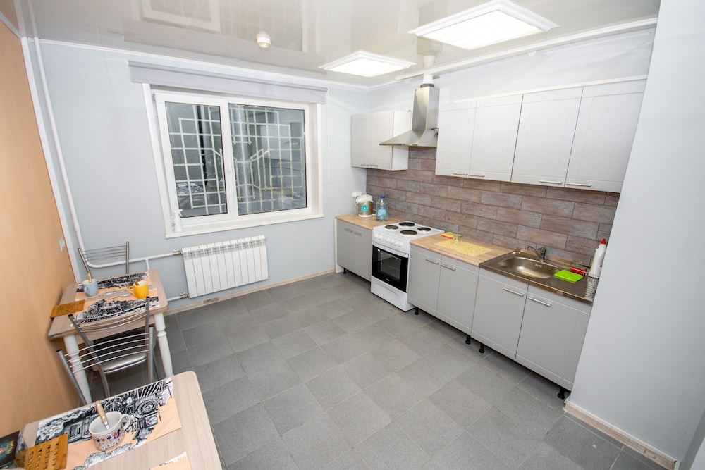 Hostel Plazkart