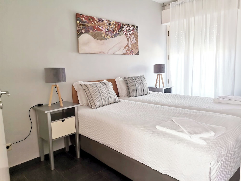 Unique Apartment Milfontes - Duna Parque Resorts & Hotels