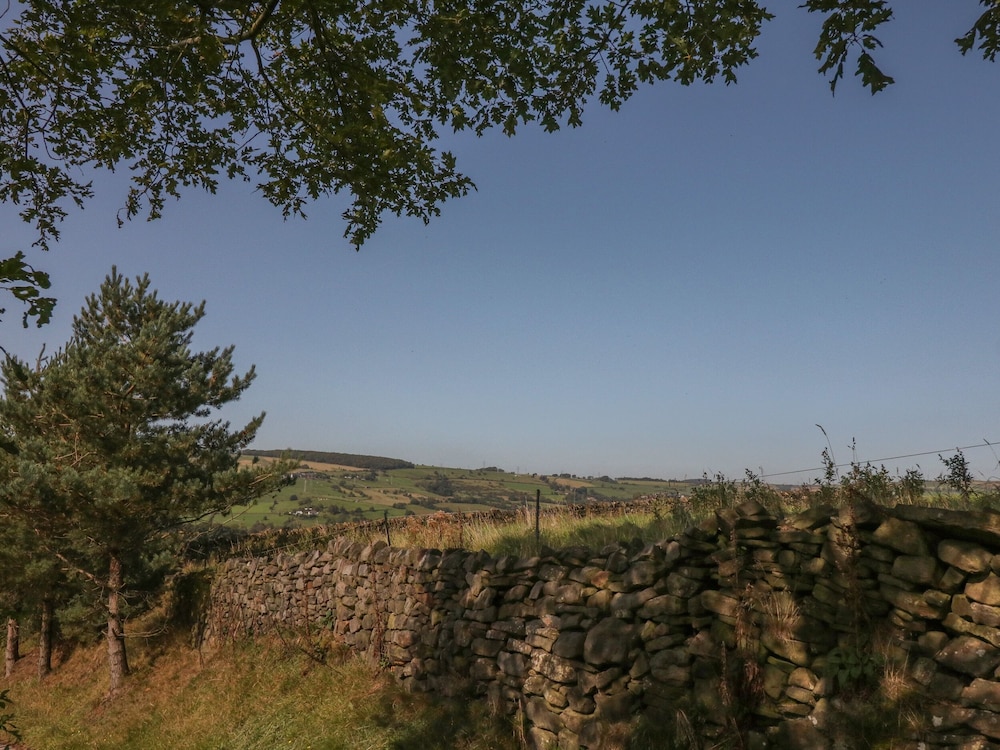 Overlea Cottage