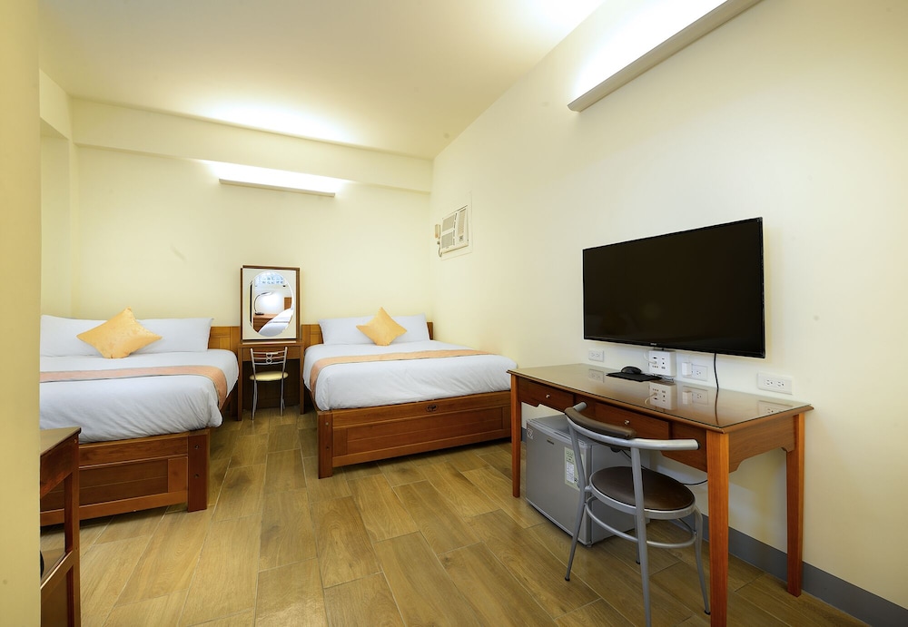 Mei Cun B&B