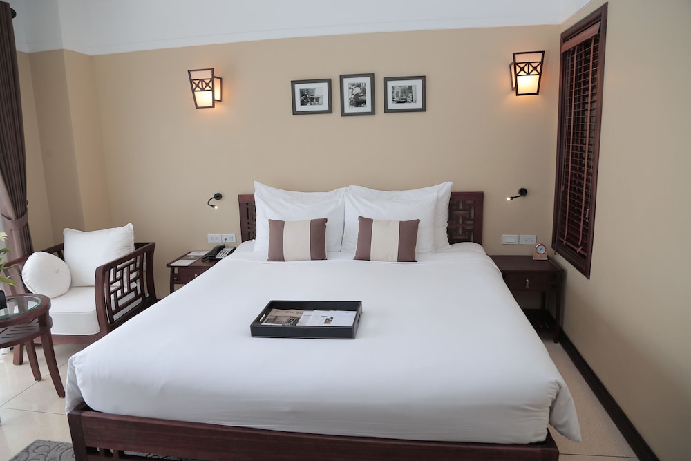 La Siesta Hoi An Resort & Spa 111