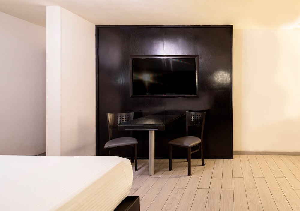Motel Olimpo