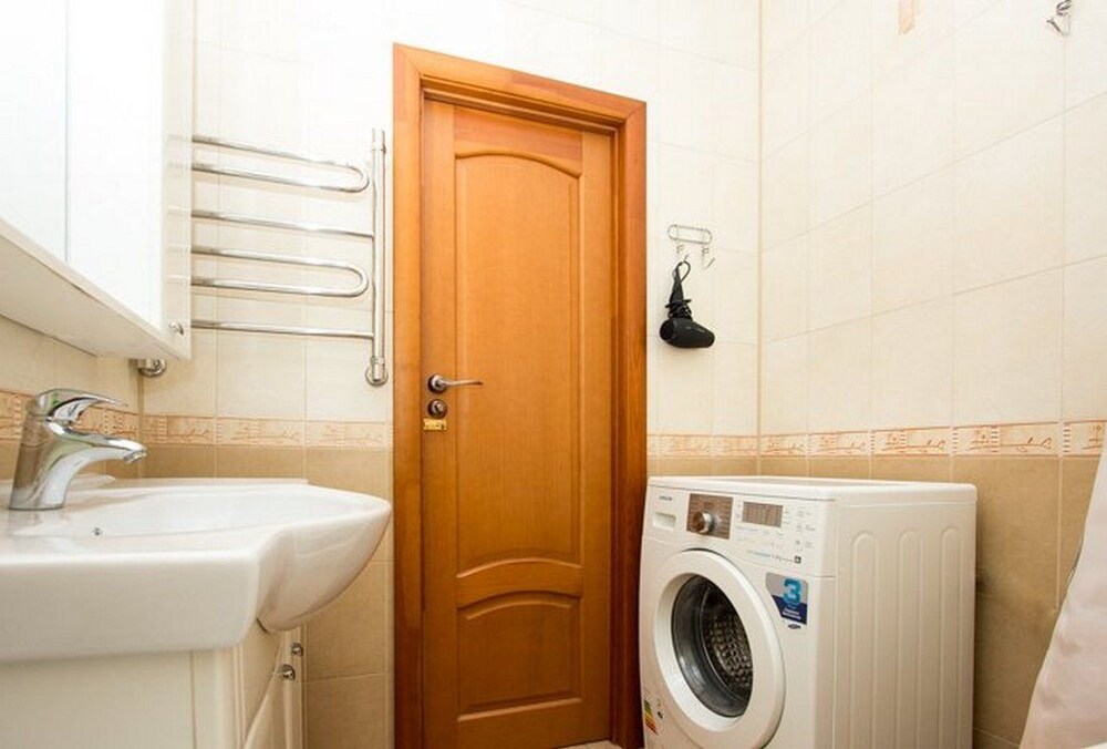 ApartLux Babushkinskaya