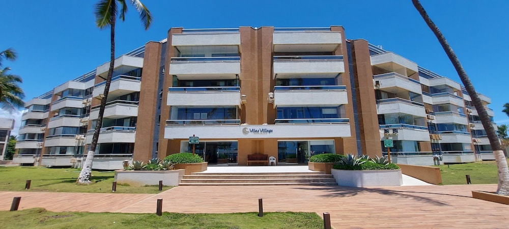 COVLA0102 - Condomínio Vilas Village