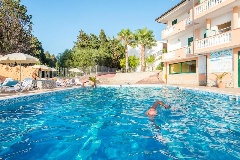 San Domenico Resort