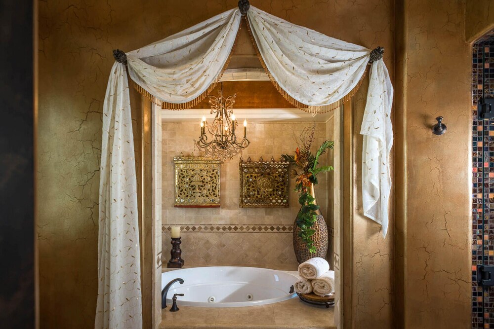 Villa Sandcastle in San Jose del Cabo