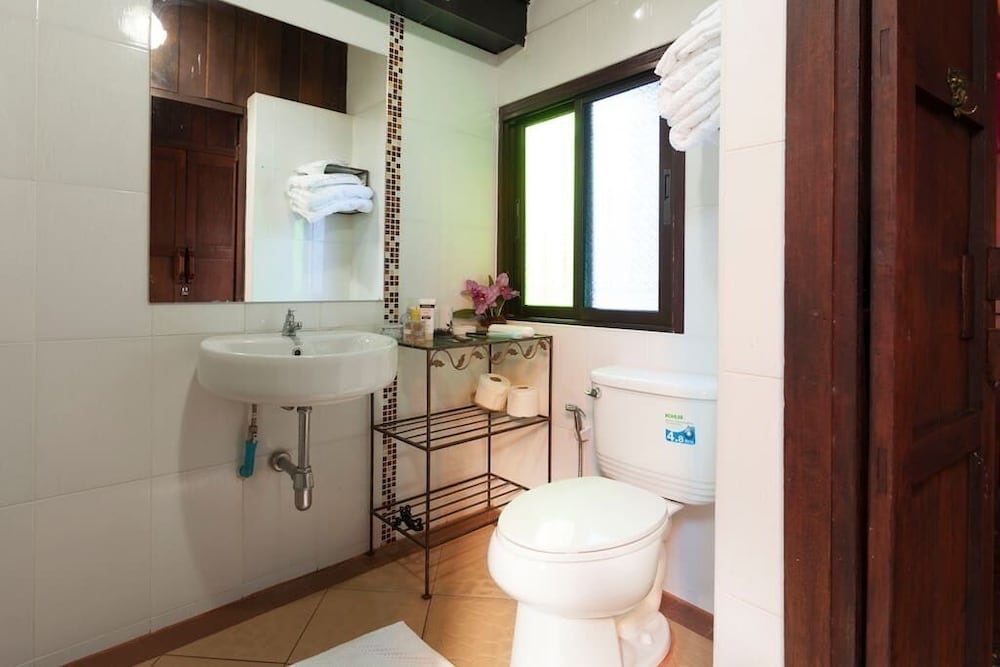 Chiang Mai Summer Resort