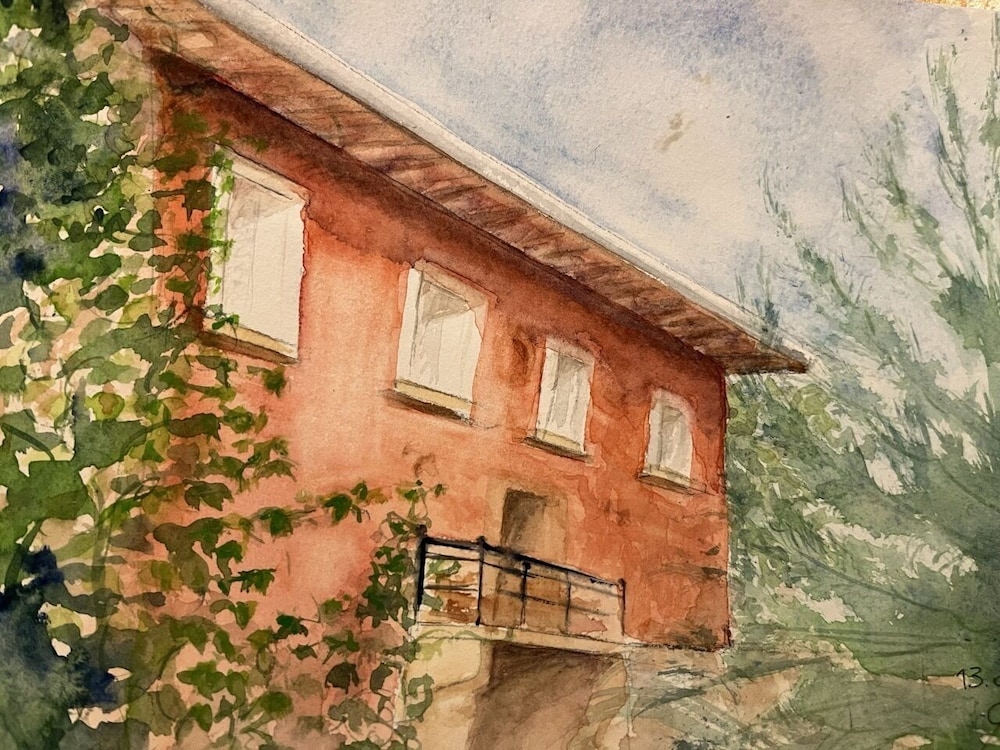 La Rose du petit Bois, photo 55