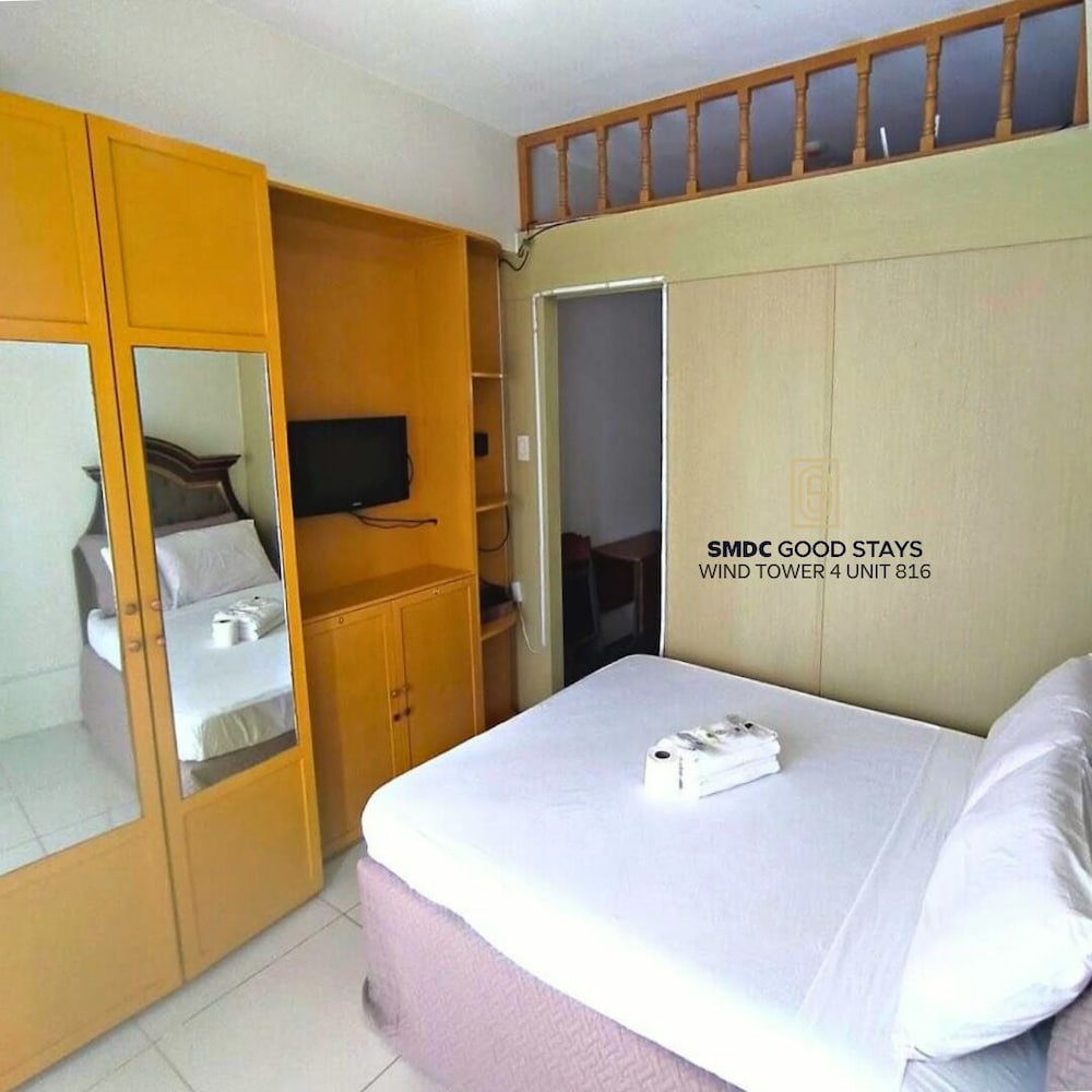 Wind Residences