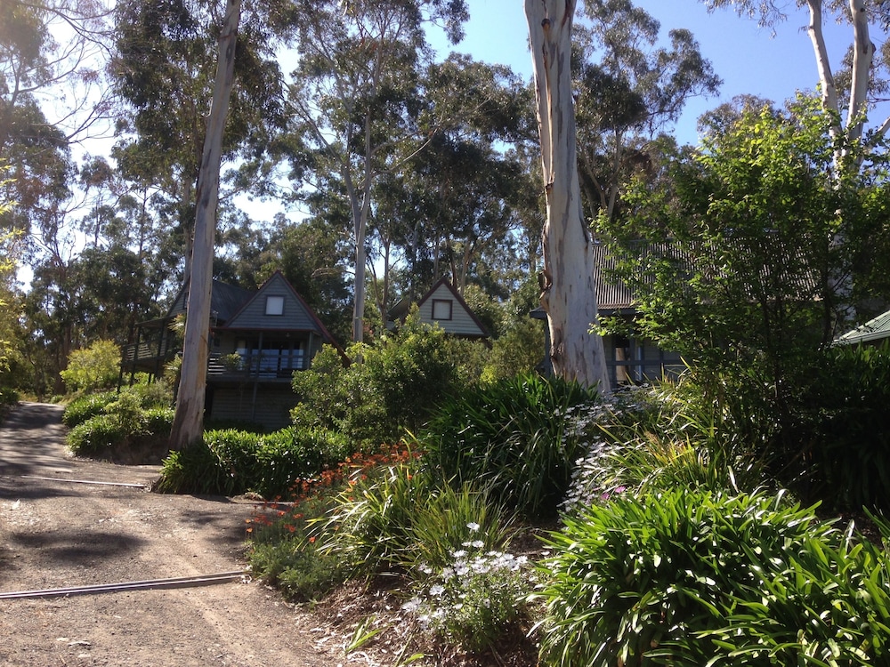 Great Ocean Road Cottages