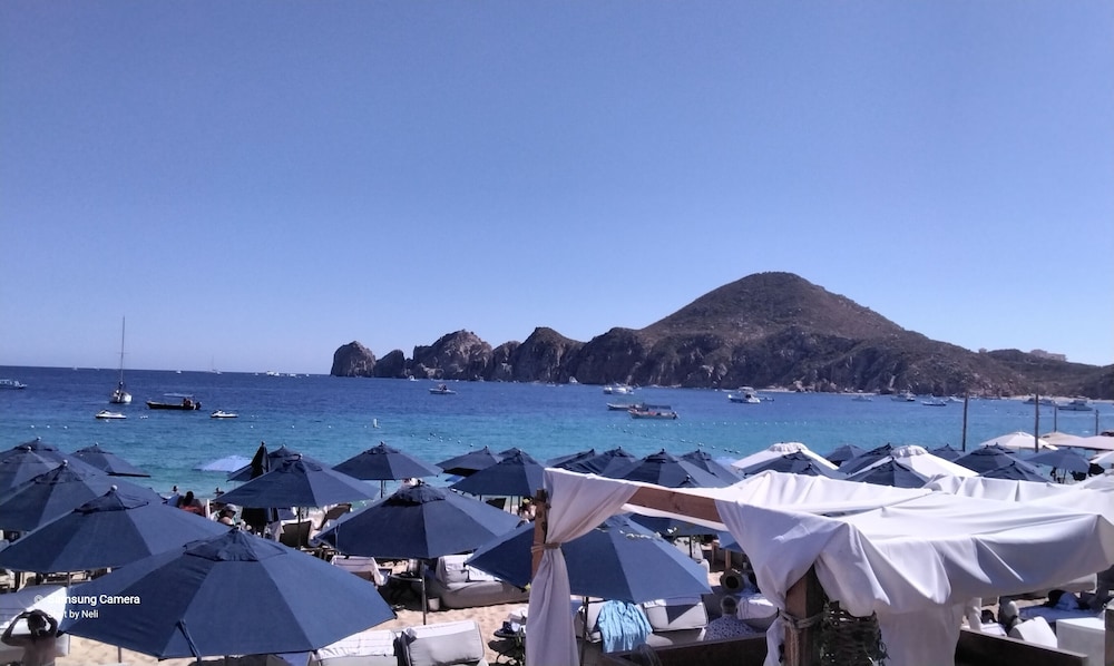 Cabo bay