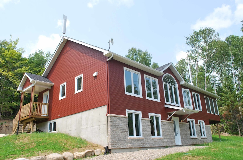Chalets Lanaudiere
