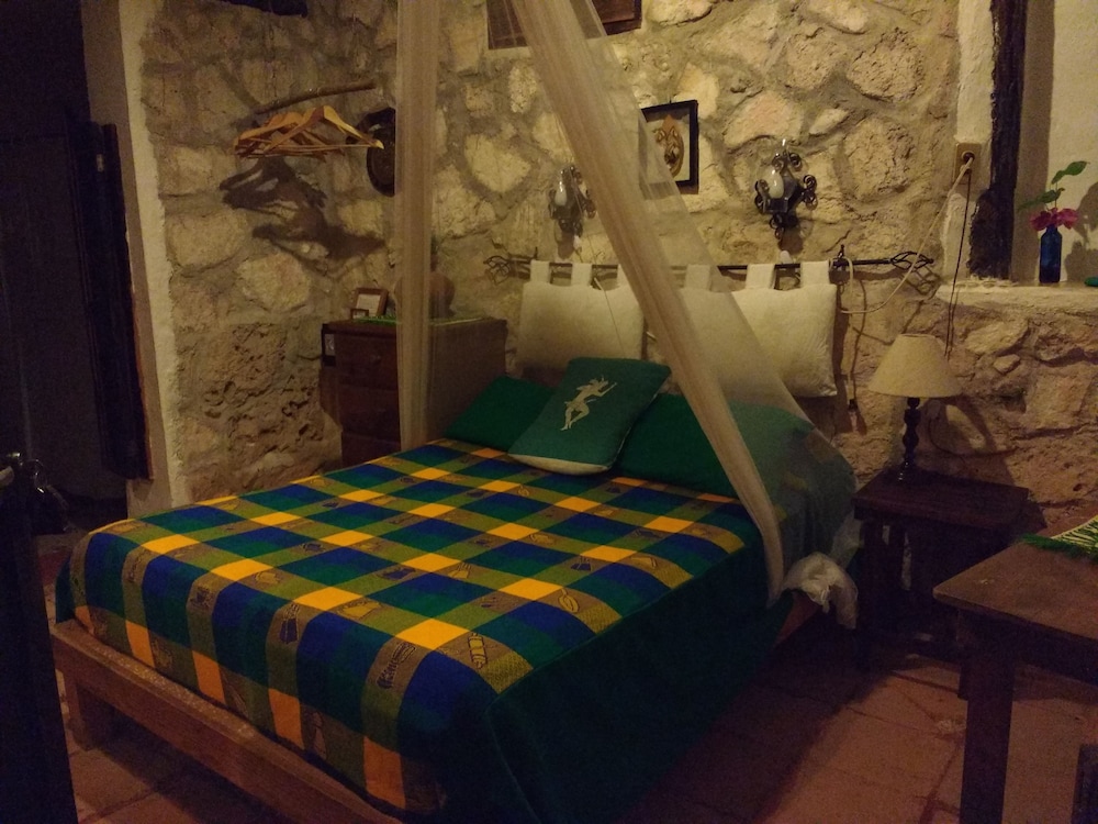 Casitas Kinsol