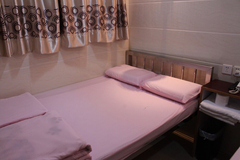 New Chung King Mansion Guest House - Carlton Group of Hostels - Image 5