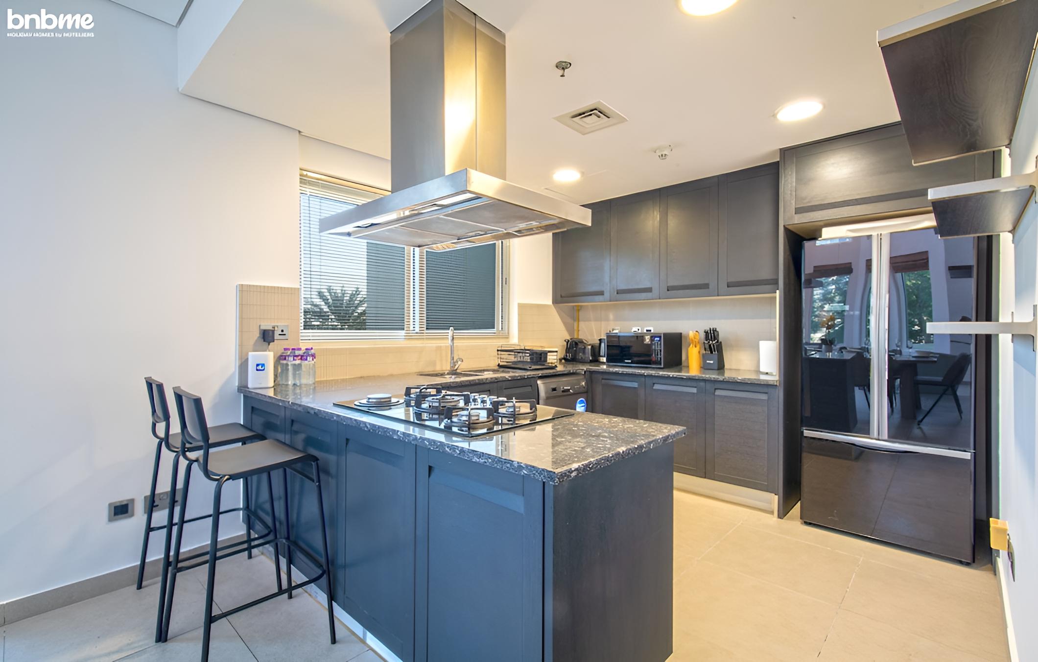 3B-Jumeirah Heights C-G05 by bnbme homes