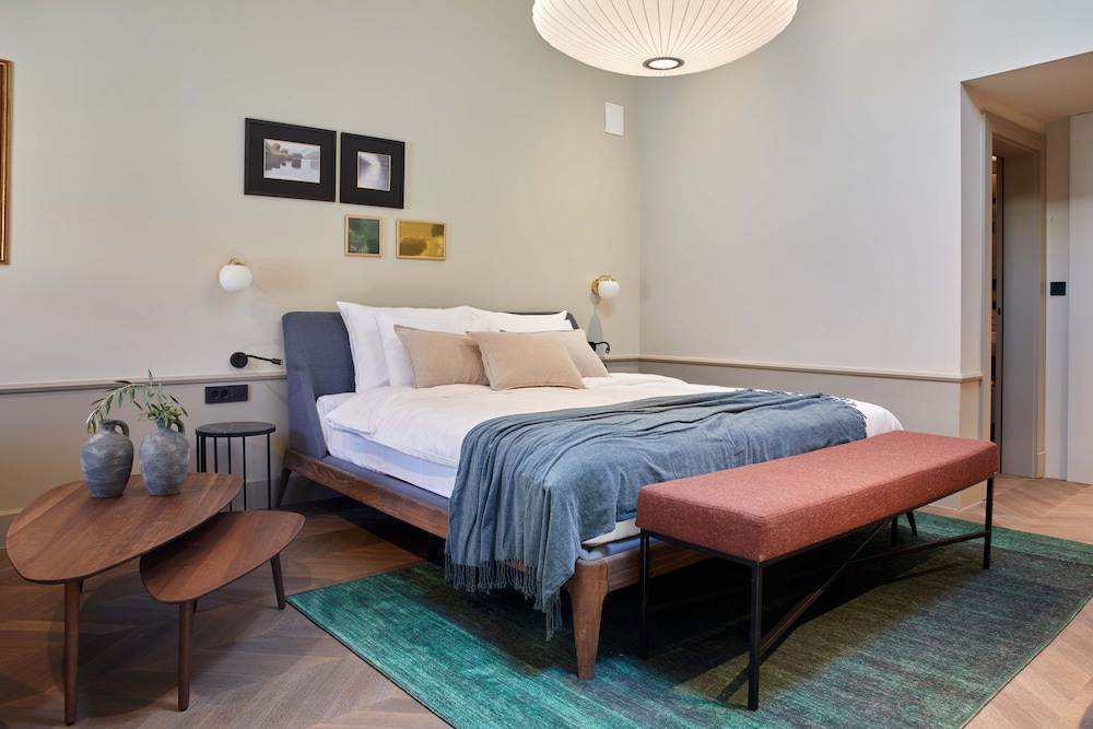 Porec Vacations - Martis Forum Heritage Hotel  Residence - Property Image 37