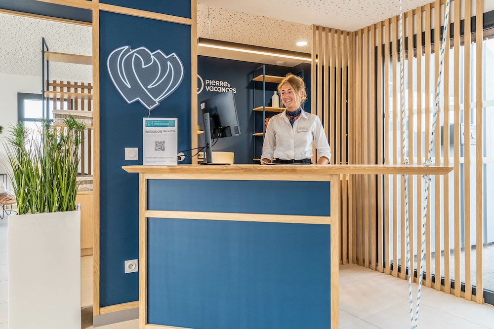 Résidence Pierre et Vacances Premium Les Villas d’Olonne photo 2