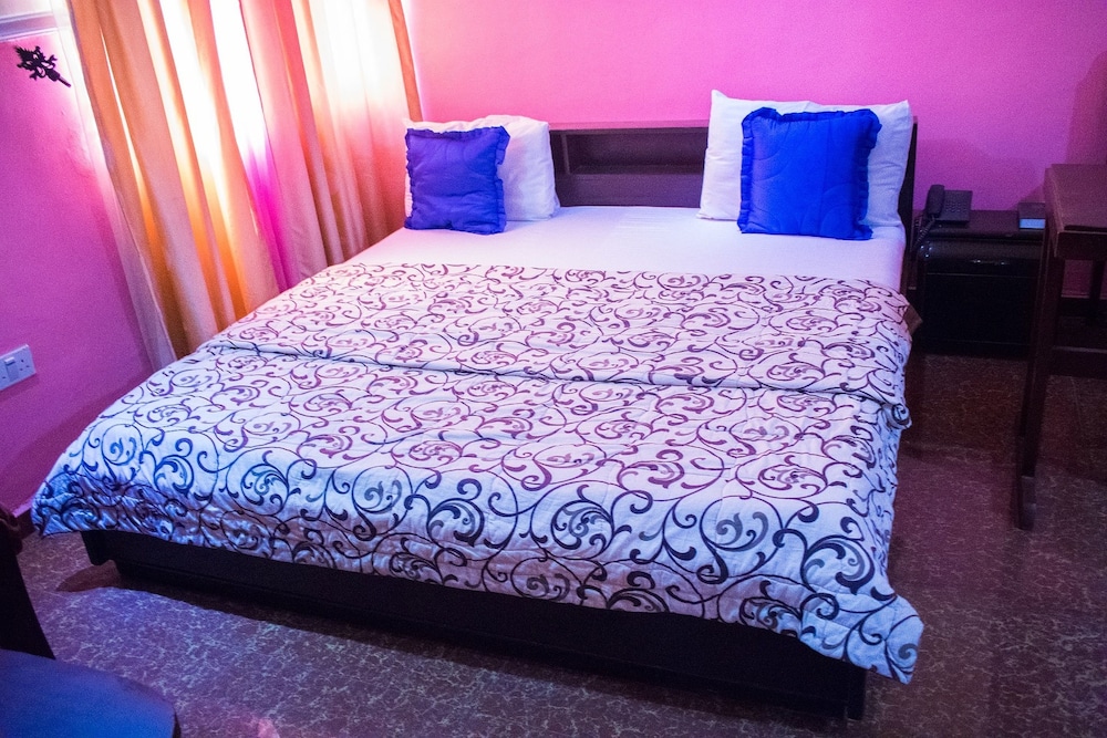 Maria Suites — photo 53
