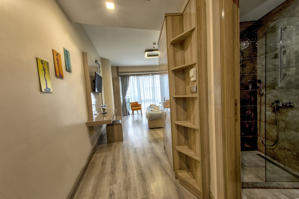 My House N5 Suite Otel - Image 5