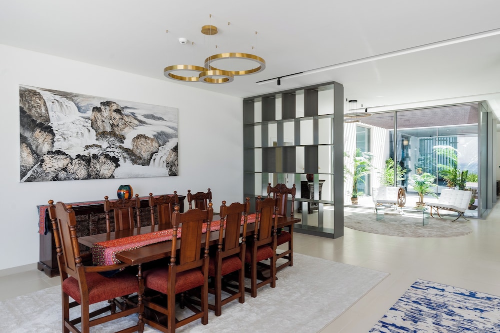 Al Zorah Villa - Mint Stay