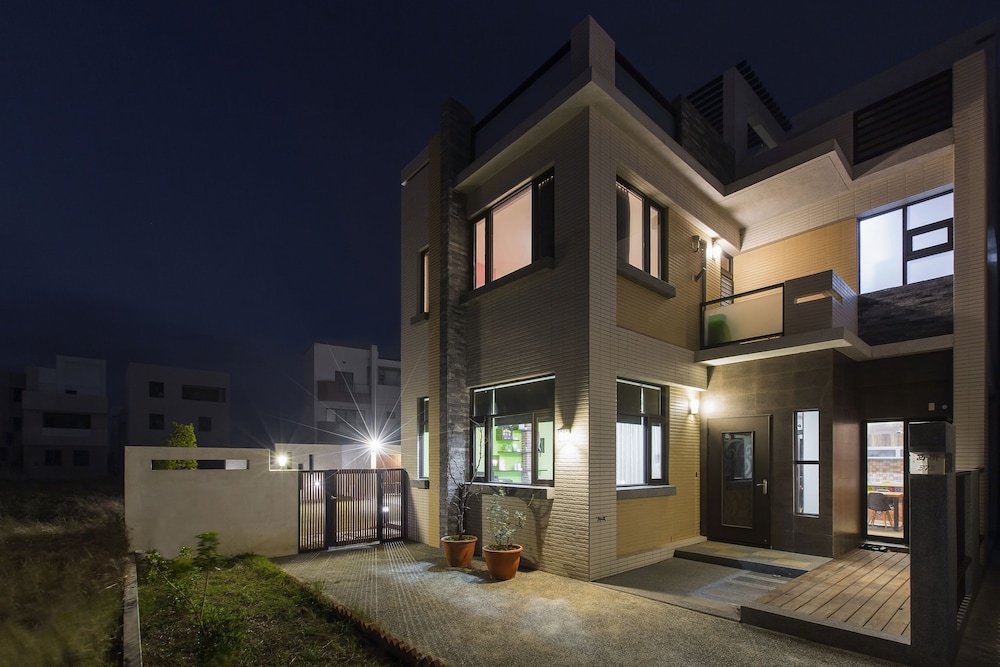 Spring Villa