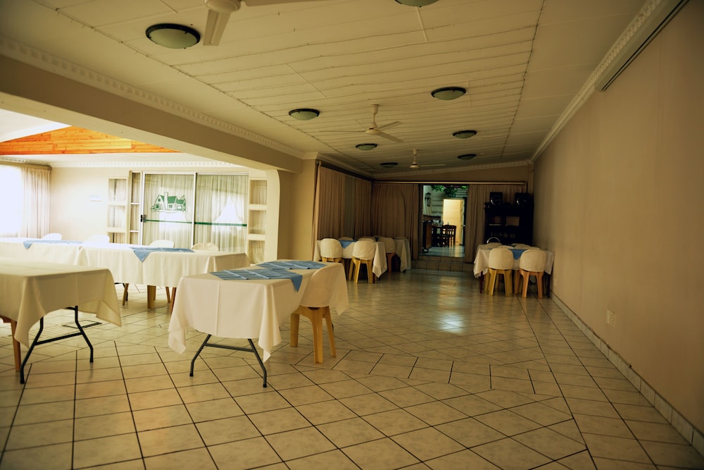 Rita Guest House