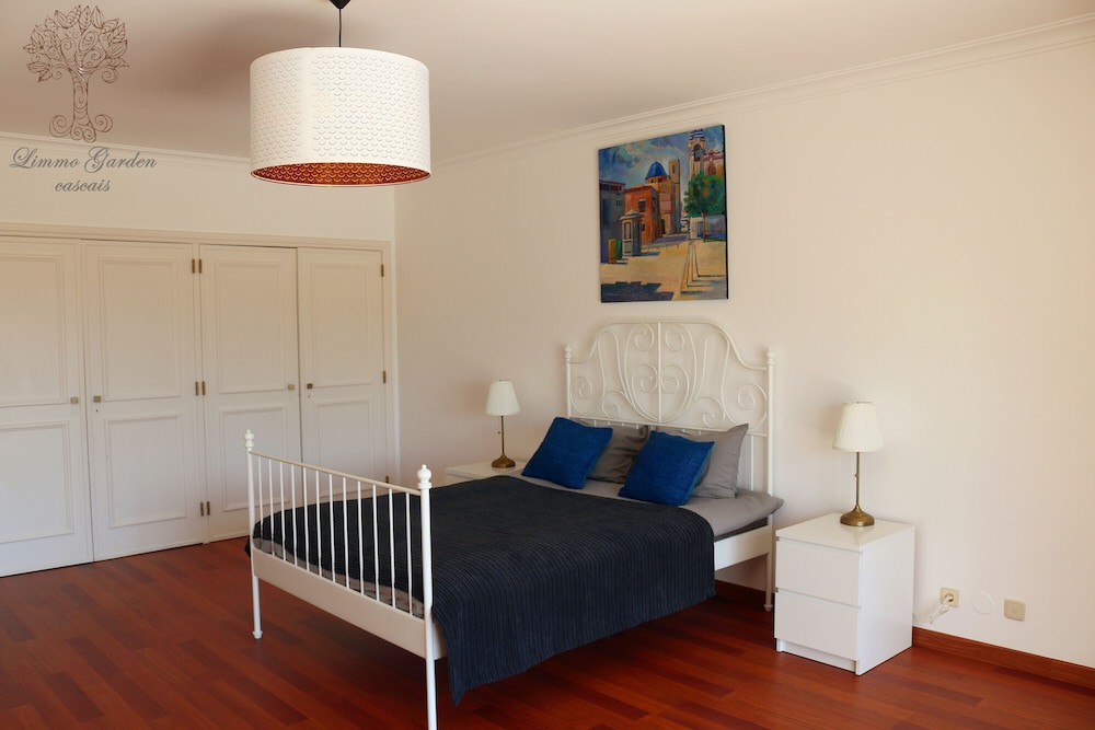 Limmo Garden Guest House