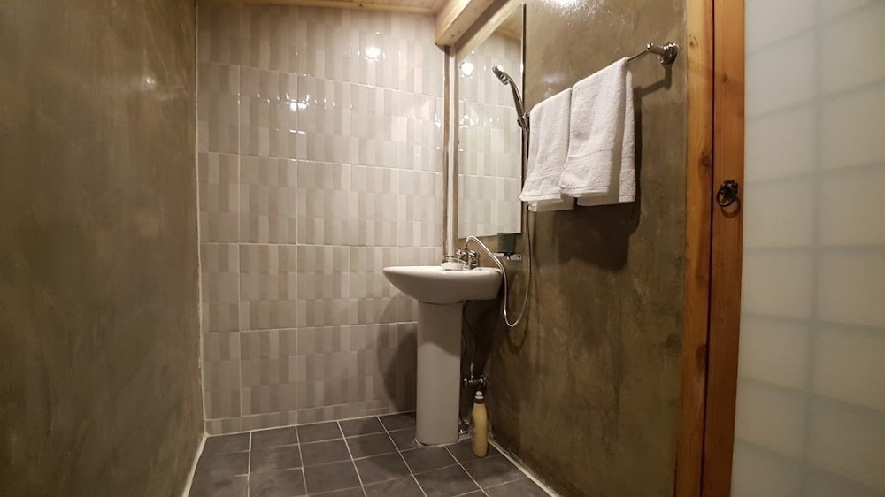 Ohnewwall Guesthouse