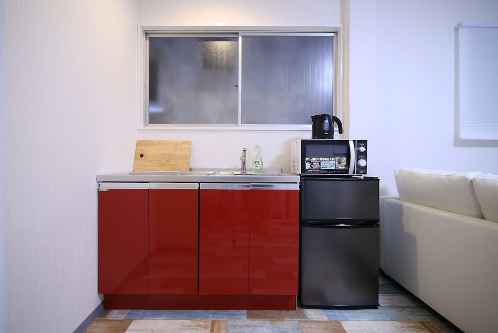 Kino Asakusa House
