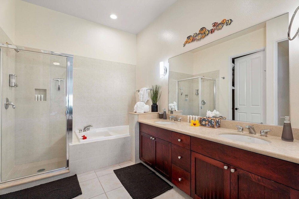 Fairway Villas Waikoloa G31 2 Bedroom Villa