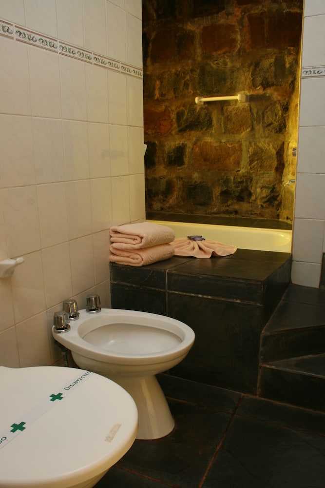 Pirayu Lodge Resort