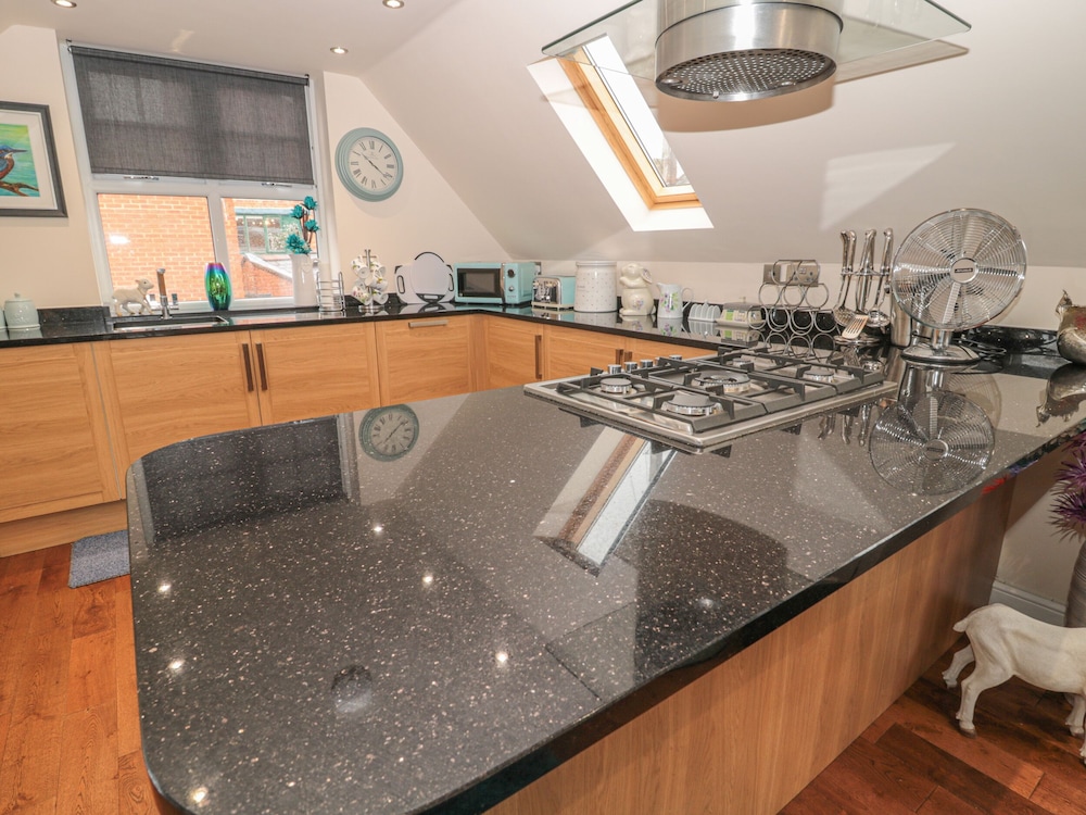 River Cottage view 5