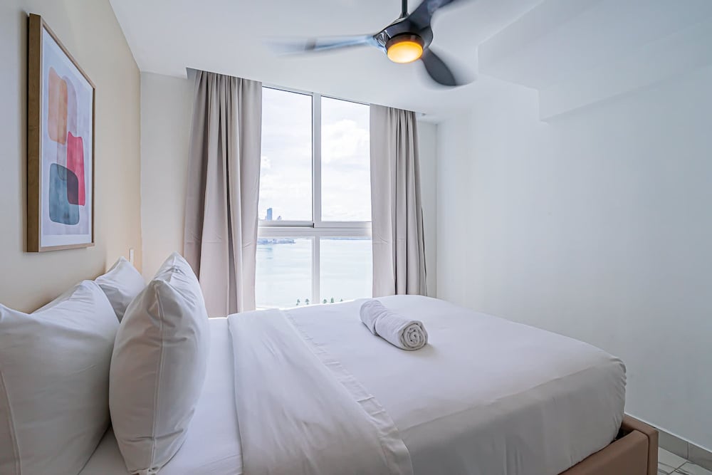 w Awesome 1BR w Great Deco in Avenida Balboa