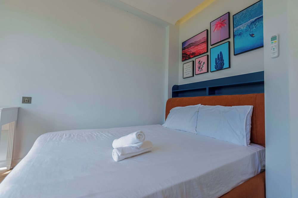 Luxury 3 br La Fleur Villa-Novaworld PT