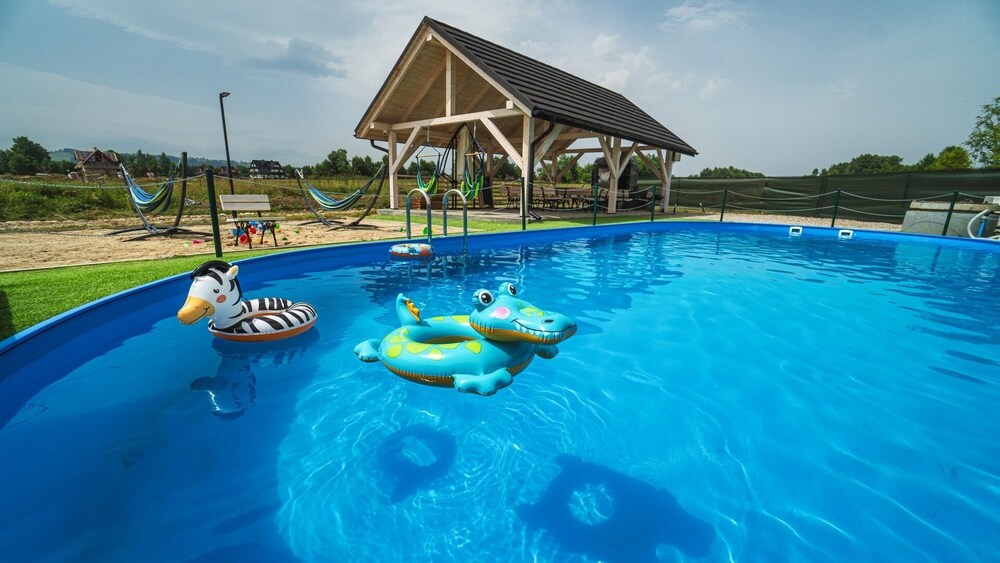Resorts Sun&Snow Białka Tatrzańska P
