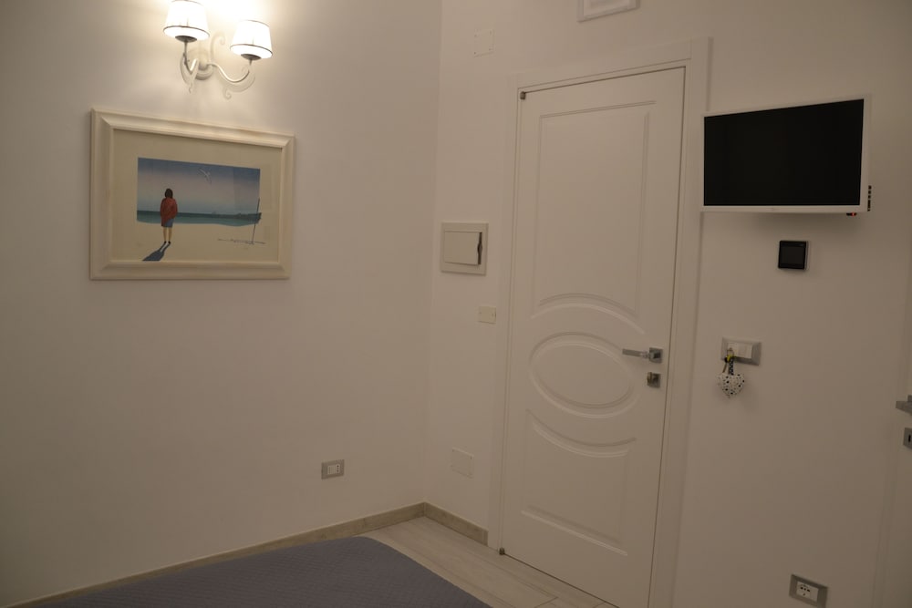 B&B Cuore di Vieste